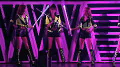 少女时代 - WOWOW TV