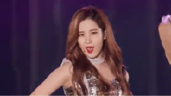 少女时代 - Galaxy Supernova