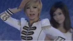 少女时代 - The Boys (Remix Ver.)