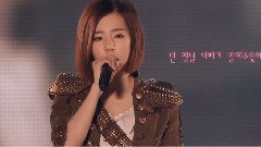 少女时代 - Indestructible