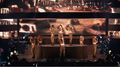 少女时代 - Industructible