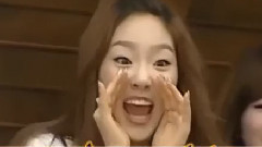 少女时代 - League Of Legends vs SNSD