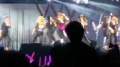 少女时代 - Mr.Mr