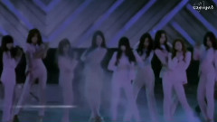 少女时代 - SNSD SONE Indestructible