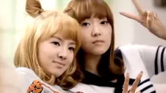 少女时代 - Your Doll