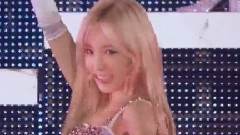 少女时代 - 少女时代现场合辑第7篇 重生计划001