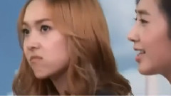 少女时代 - 傻瓜