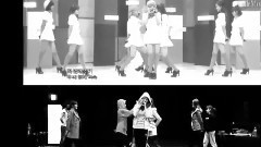 少女时代 - My Best Friend 练习室 & 现场2合一版