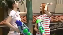 少女时代 - 天下无敌星期六 有叔叔了 少女时代Cut