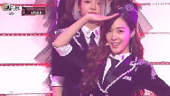 少女时代 - GENIE