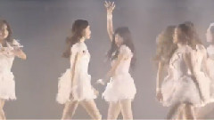 少女时代 - 开场 & Motorcycle