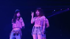 少女时代 - Blue Jeans