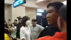 少女时代 - SNSD Arrived At Soekarno Hatta Airport For Phantasia In JAKARTA