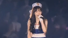 少女时代 - Girls & Peace