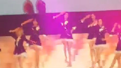 少女时代 - Genie