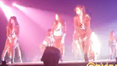 少女时代 - The Boys