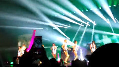 少女时代 - Mr.Taxi