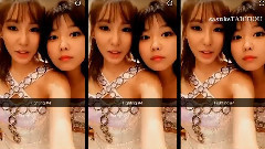 少女时代 - 4th TOUR In JAKARTA Funny Cut