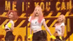 少女时代 - Catch Me If You Can