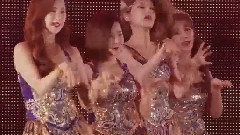 少女时代 - Lion Heart