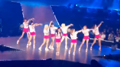 少女时代 - 重逢的世界