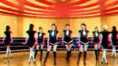 PAPARAZZI Dance Version 3D