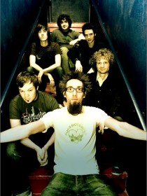 David Crowder Band 