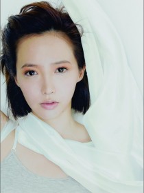 廖语晴 