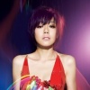 安又琪 Angela