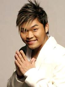 李玖哲 