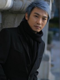 陈少华 