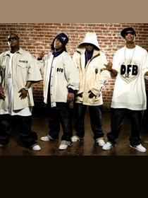 Dem Franchize Boyz 