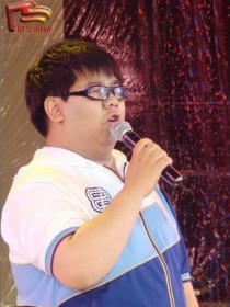杨光 杨光