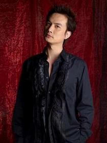 李泉 Li,James