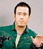杨坤 