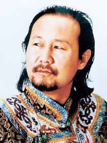 腾格尔 Tengger