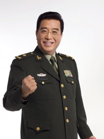 李双江 李双江