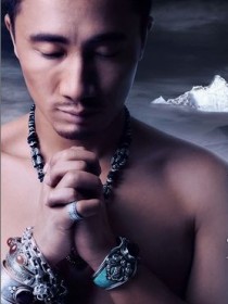 完玛三智 