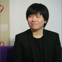 常石磊 常石磊
