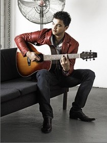 Guy Sebastian 