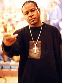 Trick Daddy 