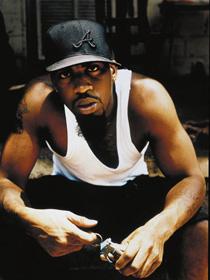 Pastor Troy 