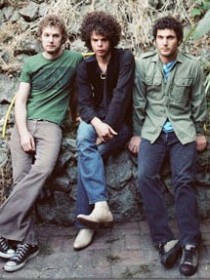 Wolfmother 