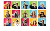 Glee Cast 欢乐合唱团