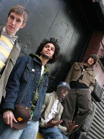 Gym Class Heroes 