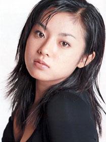 深田恭子 