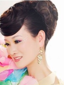 李昱和 