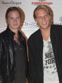 Bauer & Lanford 
