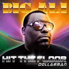 Big Ali 