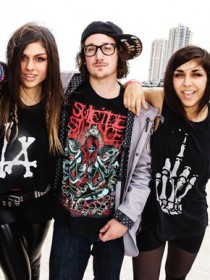 Krewella 